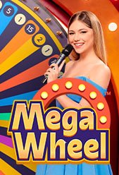Mega Wheel